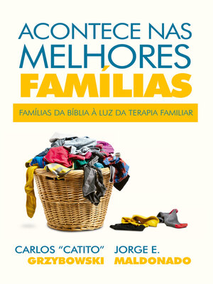 cover image of Acontece nas Melhores Famílias